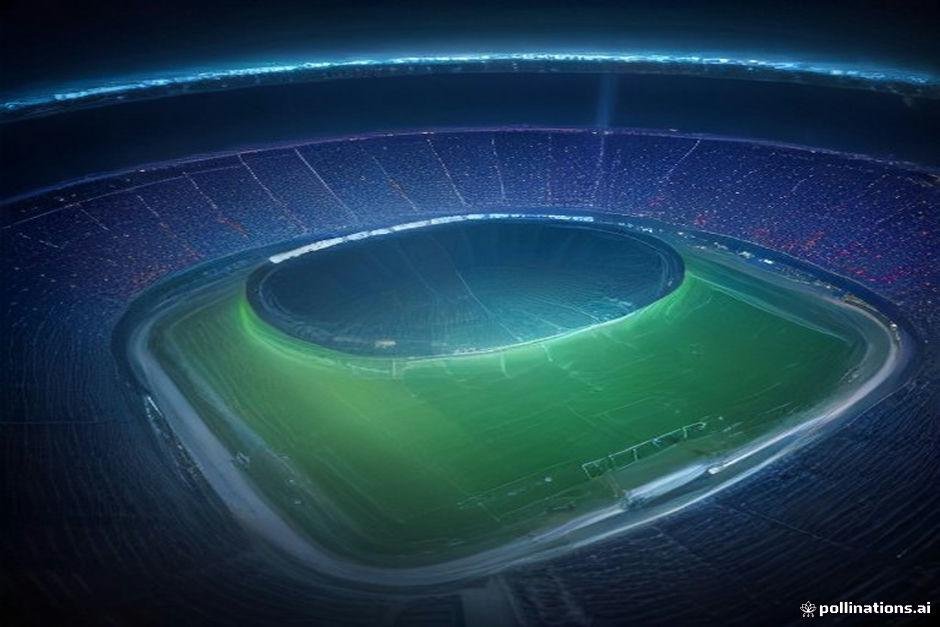 ثورة التكنولوجيا في الملاعب: كيف تغيرت كرة القدم الحديثة وألغت أخطاء الحكام؟