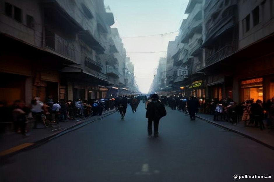 قوة الترند وسلطة السوشيال ميديا: كيف تصنع خوارزميات الإنترنت وعي الشارع المصري؟