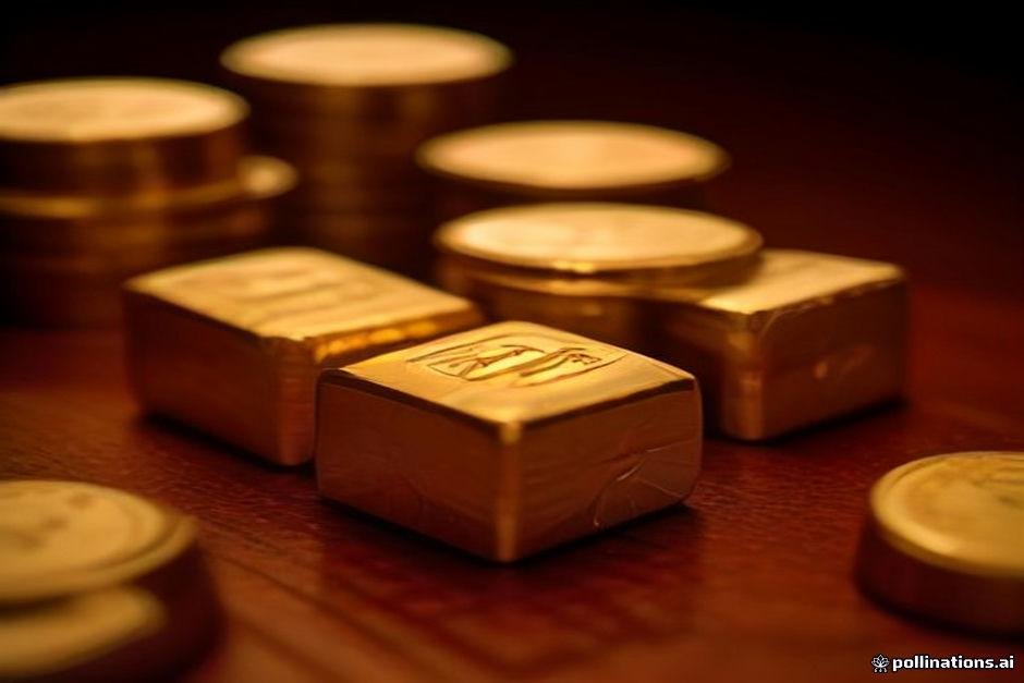 ارتفاع أسعار الذهب في مصر.. هل حان وقت البيع أم الشراء؟ تحليل شامل لسوق الصاغة