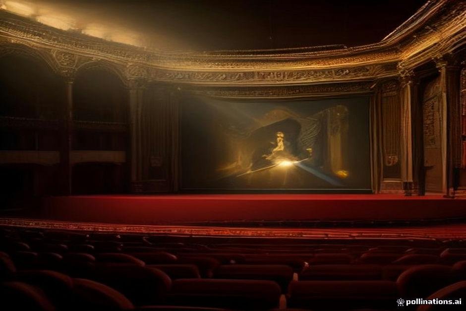 سحر السينما المصرية: رحلة في تاريخ الفن السابع وصناع البهجة في محراب الشاشة الفضية
