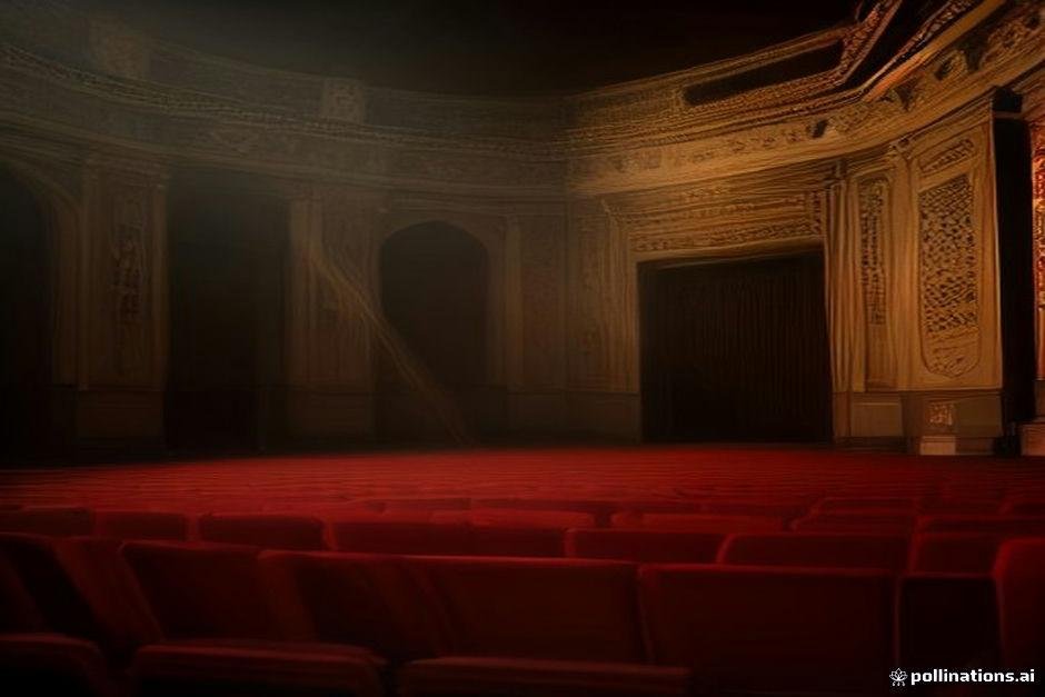 سحر السينما المصرية: رحلة عبر الزمن من الفن الأبيض والأسود إلى منصات البث الرقمي