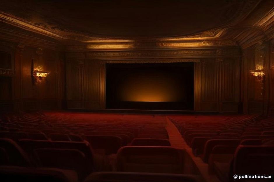 سحر السينما المصرية: رحلة في تاريخ الفن السابع وصناع البهجة