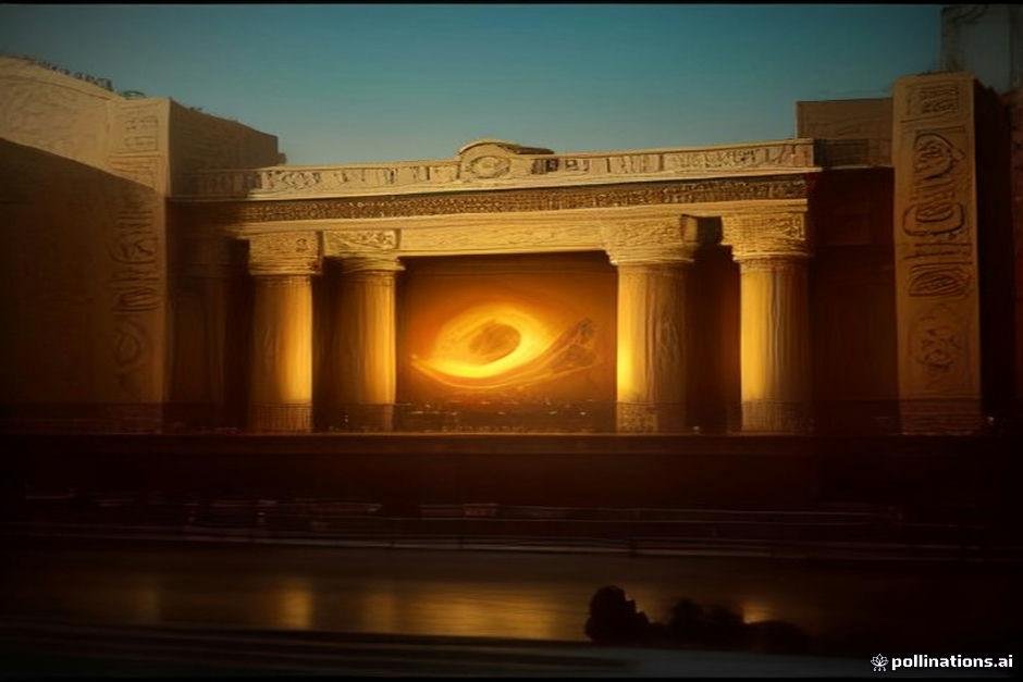 سحر السينما المصرية: رحلة عبر الزمن من الأبيض والأسود إلى العصر الرقمي