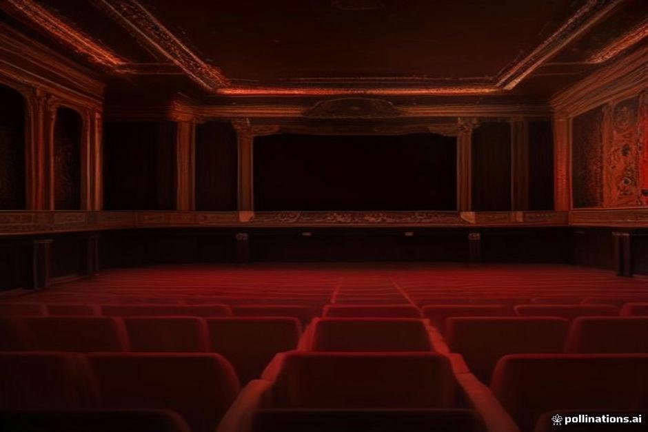 سحر السينما المصرية: رحلة عبر الزمن من الأبيض والأسود إلى العصر الرقمي