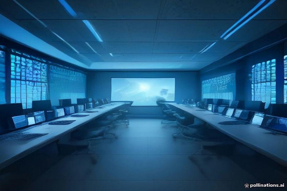 ثورة الذكاء الاصطناعي في الصحافة العربية: كيف يغير المستقبل وجه الإعلام الحديث؟