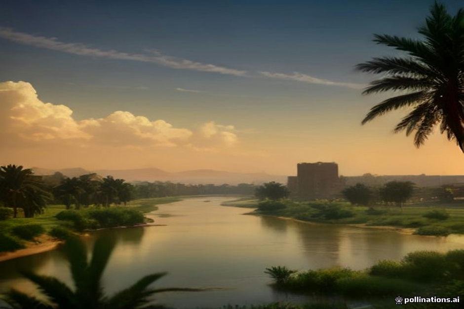 سر التسمية وأسرار الخرائط.. كيف صنعت الجغرافيا والتاريخ وجه مصر الحضاري؟