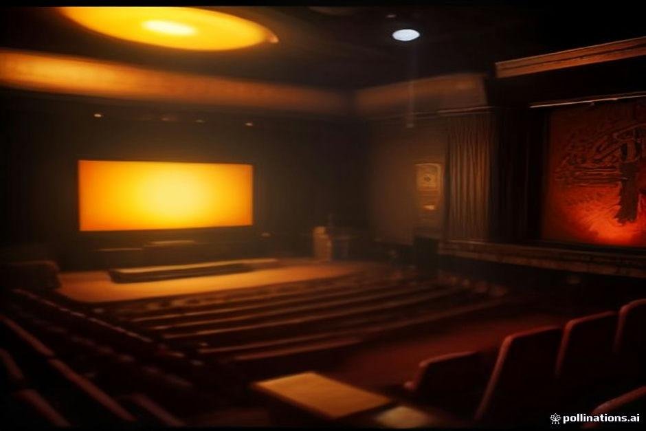 سحر السينما المصرية: رحلة في عالم الفن السابع وتطور صناعة الأفلام في محروسة الإبداع
