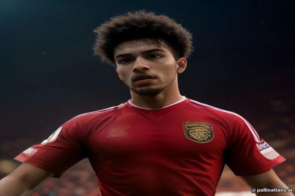 الملك المصري الذي أعاد كتابة التاريخ: كيف تحول محمد صلاح من قرية نجريج إلى أسطورة الدوري الإنجليزي الخالدة؟