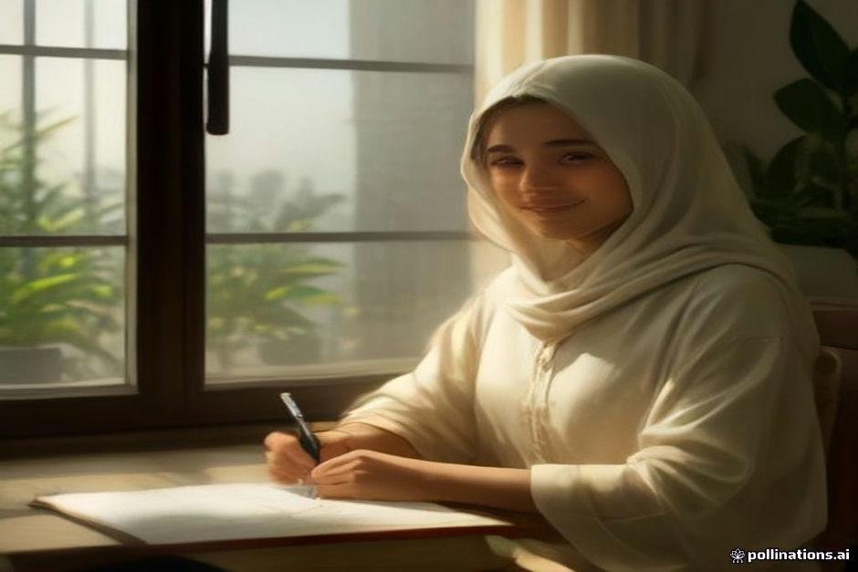 قوة التفكير الإيجابي في حياتنا اليومية: كيف تغير نظرتك لتصنع معجزة تغيير واقعك؟