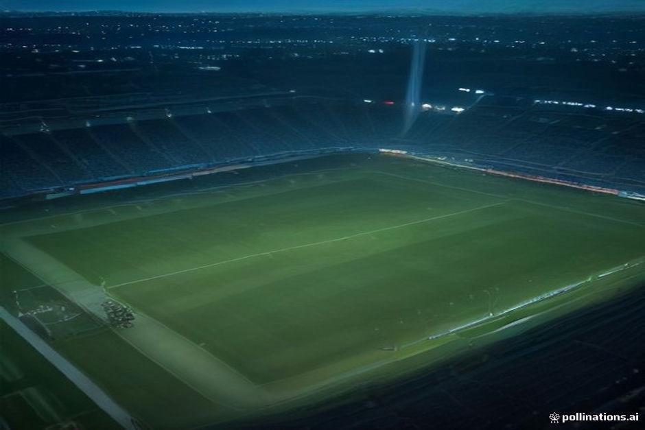 ثورة التكنولوجيا في الملاعب: كيف تغير الذكاء الاصطناعي و VAR وجه كرة القدم الحديثة؟