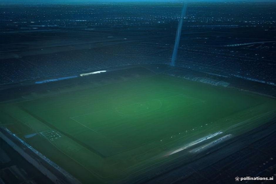ثورة التكنولوجيا في الملاعب: كيف تغيرت كرة القدم الحديثة بفعل الذكاء الاصطناعي والبيانات؟