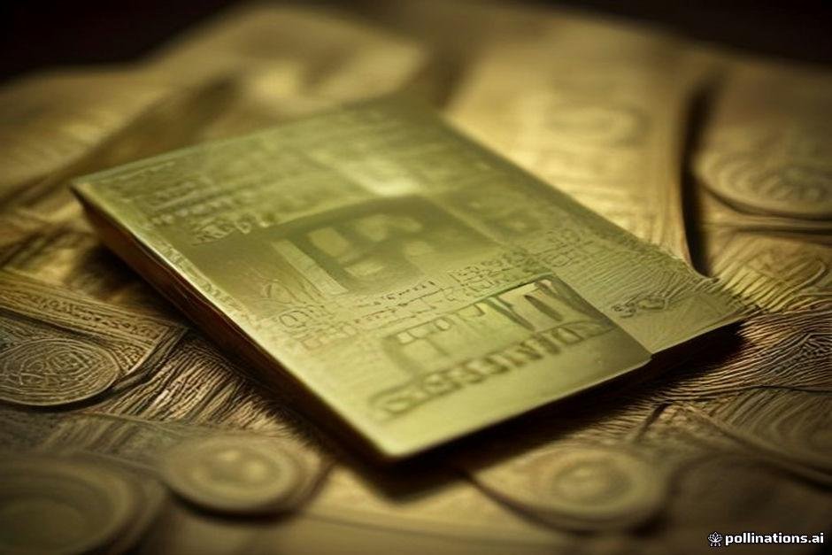 رحلة الجنيه المصري والذهب: كيف تحمي مدخراتك في ظل التغيرات الاقتصادية الحالية؟