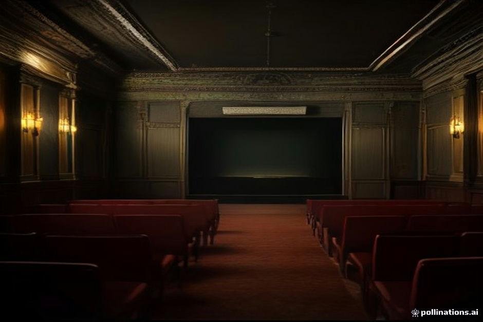 سحر السينما المصرية: رحلة عبر الزمن من الأبيض والأسود إلى العصر الرقمي