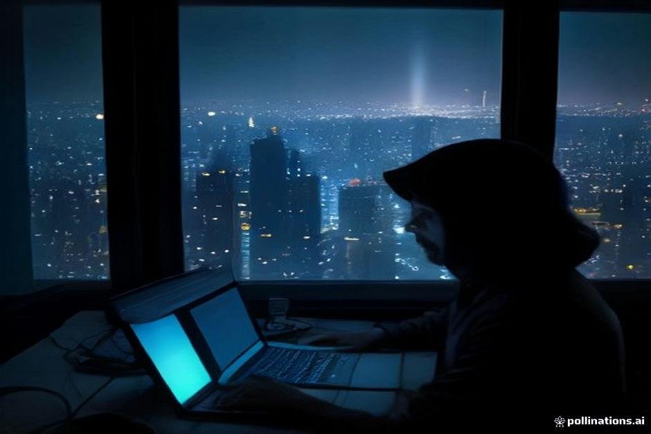 ثورة الذكاء الاصطناعي في الوطن العربي: كيف نتحول من مستهلكين للتقنية إلى صانعين لها؟