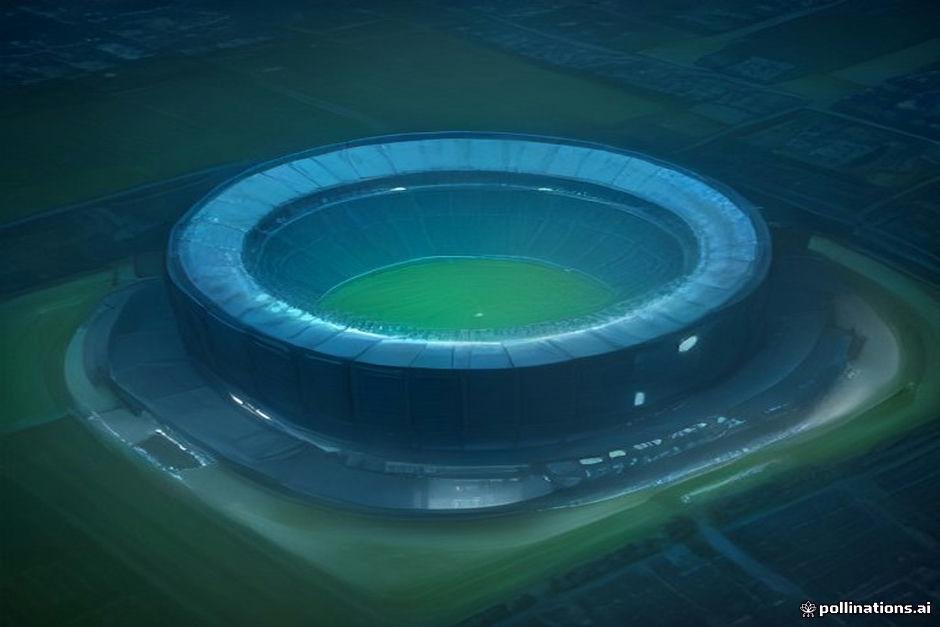 ثورة التكنولوجيا في الملاعب: كيف تغير الذكاء الاصطناعي و VAR وجه كرة القدم الحديثة؟