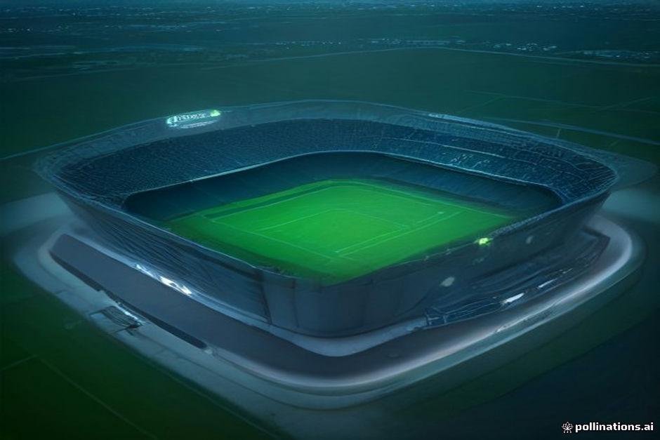 ثورة التكنولوجيا في الملاعب: كيف تغير الذكاء الاصطناعي و VAR وجه كرة القدم الحديثة؟