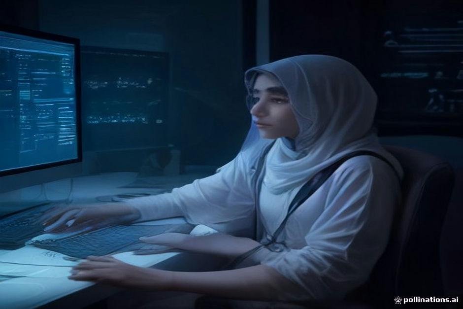 ثورة الذكاء الاصطناعي في الوطن العربي: كيف نتحول من مستهلكين للتقنية إلى صانعين لها؟
