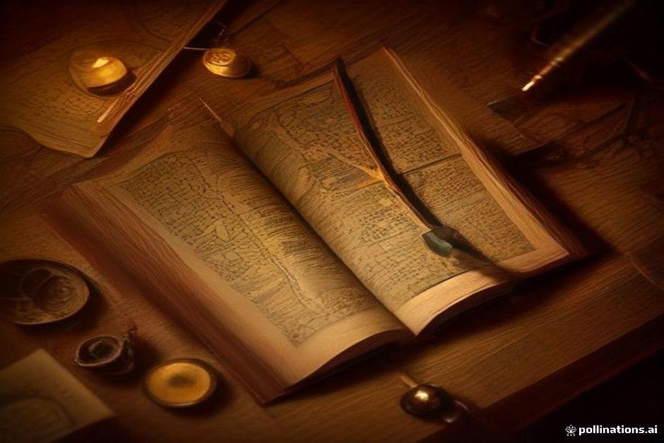 سر الخرائط القديمة: كيف رسم الأجداد ملامح الأرض وحفظوا تاريخ الإنسانية؟