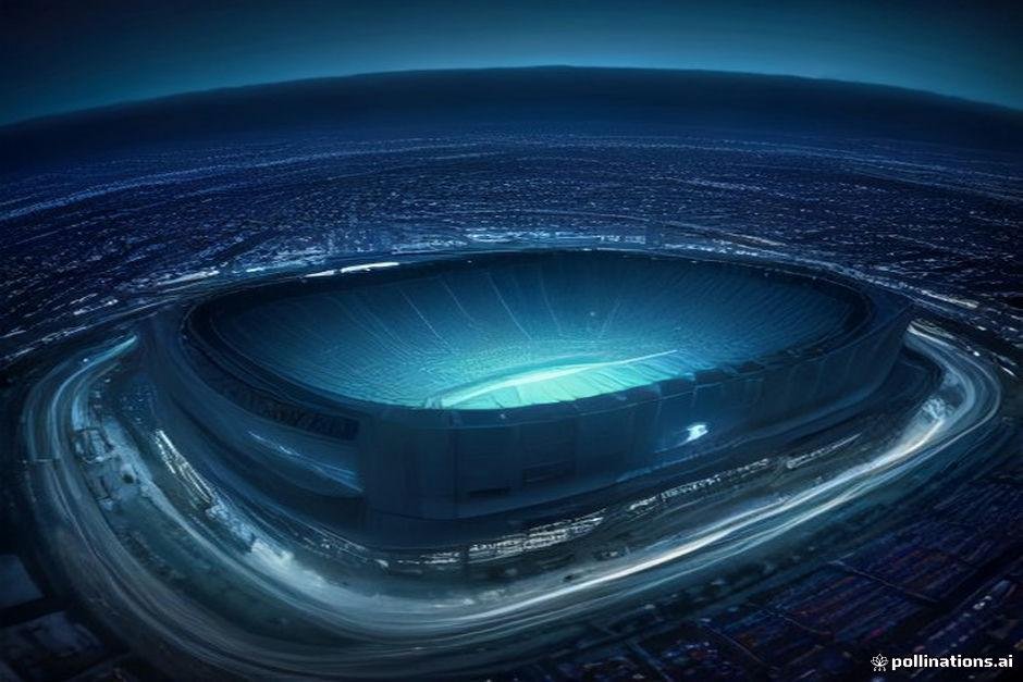 ثورة التكنولوجيا في الملاعب: كيف تغير الذكاء الاصطناعي و VAR وجه كرة القدم الحديثة؟