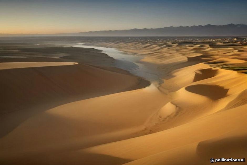 <strong>أسرار طريق الهضبة العظيم</strong>: كيف صنعت الجغرافيا والتاريخ مجد مصر الخالد؟