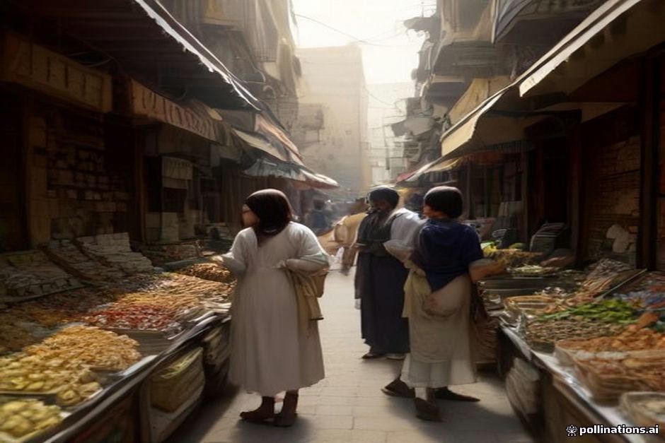رحلة الجنيه المصري والأسواق: كيف تواجه العائلات تحديات التضخم في ظل الاقتصاد الجديد؟