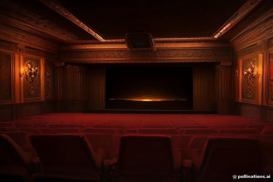 سحر السينما المصرية: رحلة في تاريخ الفن السابع وصناع البهجة
