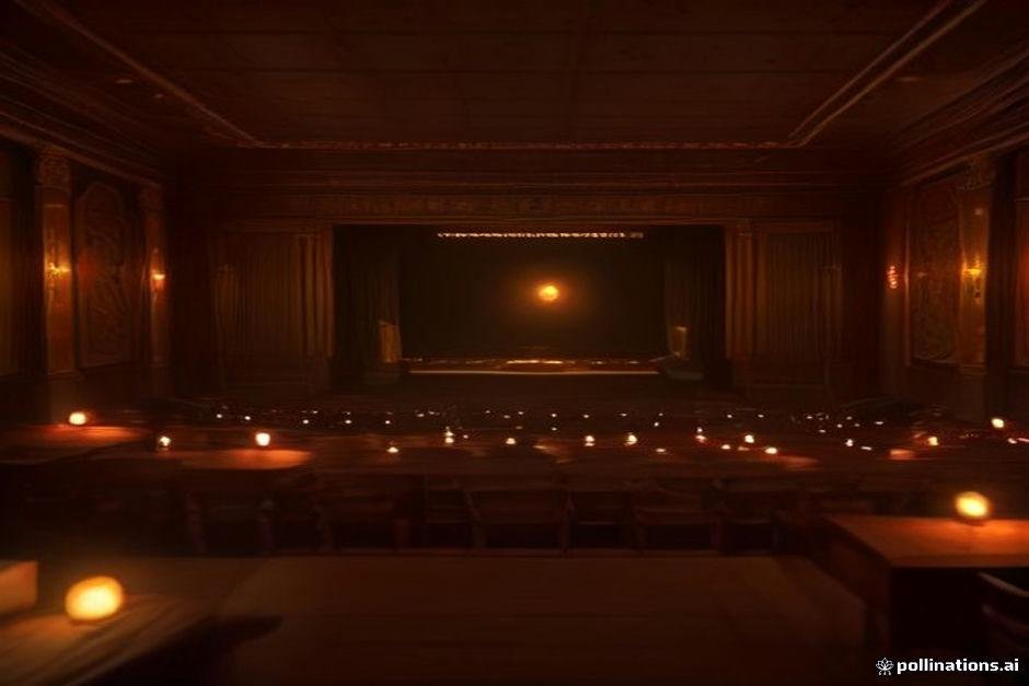 سحر السينما المصرية: رحلة عبر الزمن من الأبيض والأسود إلى العصر الرقمي