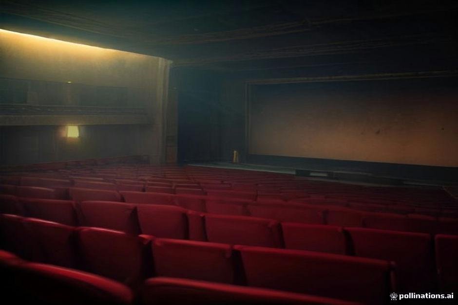 سحر السينما المصرية: رحلة عبر الزمن من الأبيض والأسود إلى منصات العرض الرقمية