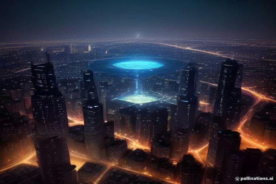 ثورة التكنولوجيا والاقتصاد الرقمي في مصر 2025: كيف تغير المشروعات الذكية وحلول الذكاء الاصطناعي يوميات المواطن وسوق العمل؟