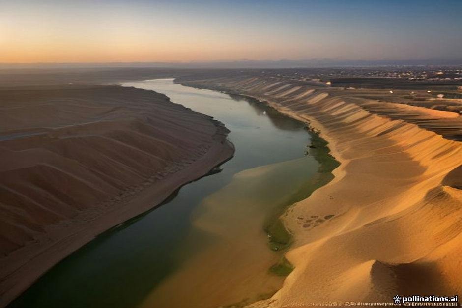 سر التسمية وأسرار الخرائط.. كيف صنعت الجغرافيا والتاريخ وجه مصر العريق؟