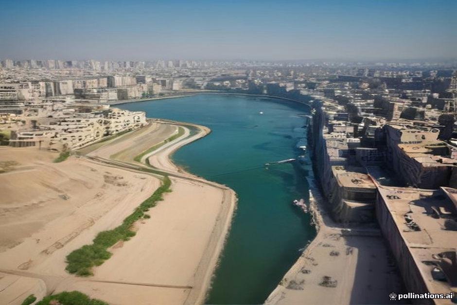 رحلة الاقتصاد المصري في 2024: تحديات الصمود وفرص الاستثمار الذكي وسط تقلبات الأسواق