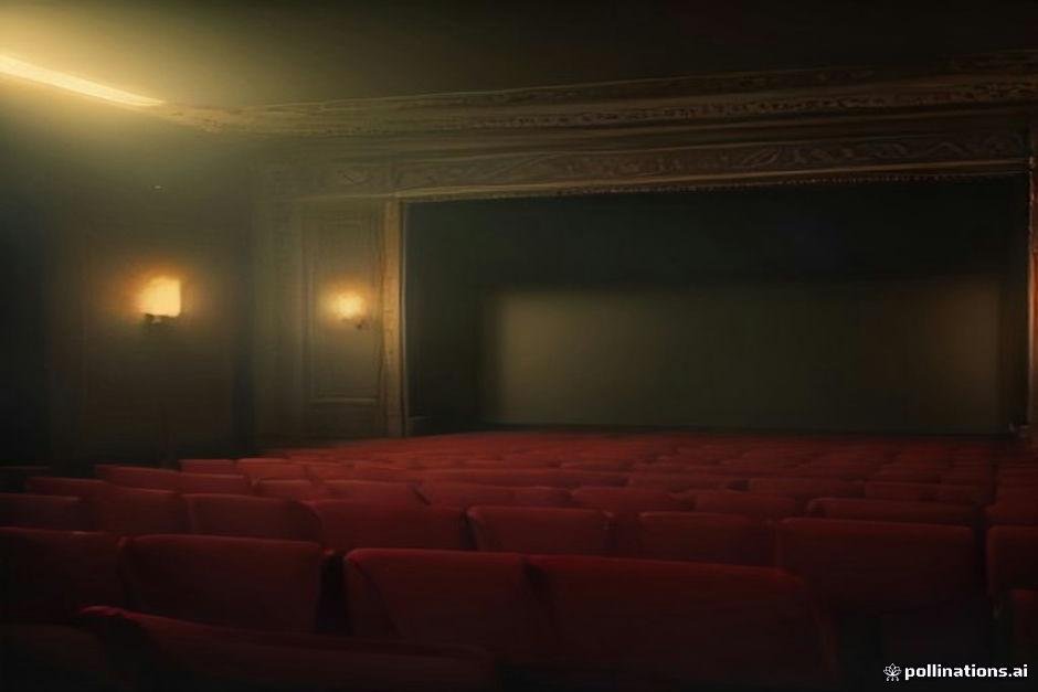 سحر السينما المصرية: رحلة في تاريخ وفنون الشاشة السحرية من المحروسة إلى العالمية