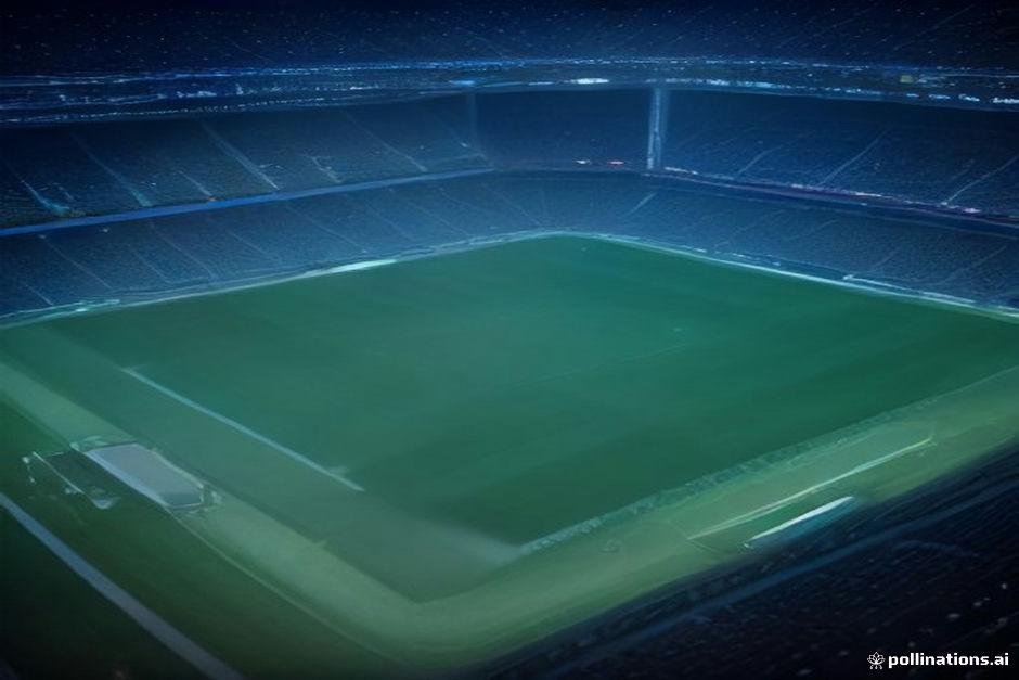 ثورة التكنولوجيا في الملاعب: كيف تغير الذكاء الاصطناعي و VAR وجه كرة القدم الحديثة؟