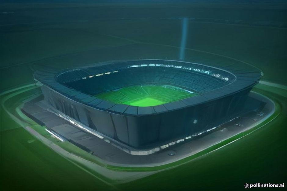 ثورة التكنولوجيا في الملاعب: كيف تغيرت كرة القدم الحديثة بفعل الذكاء الاصطناعي والبيانات؟