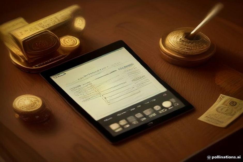 رحلة الجنيه المصري والذهب: كيف تحمي مدخراتك في ظل التغيرات الاقتصادية العالمية والمحلية؟