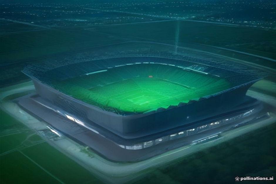 ثورة التكنولوجيا في الملاعب: كيف تغيرت كرة القدم الحديثة بفعل الذكاء الاصطناعي والبيانات؟