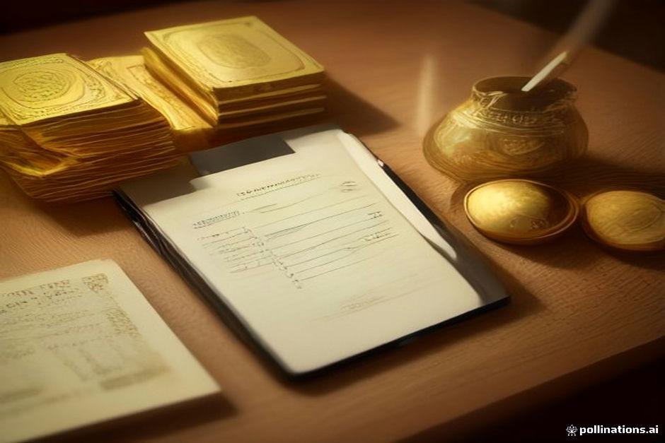أسرار الاستثمار الذكي في مصر 2024: كيف تحمي أموالك وتحقق أرباحاً وسط تحديات التضخم؟