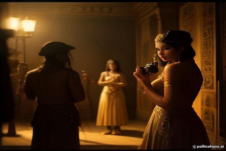 سحر السينما المصرية: رحلة عبر الزمن من الأبيض والأسود إلى العصر الرقمي