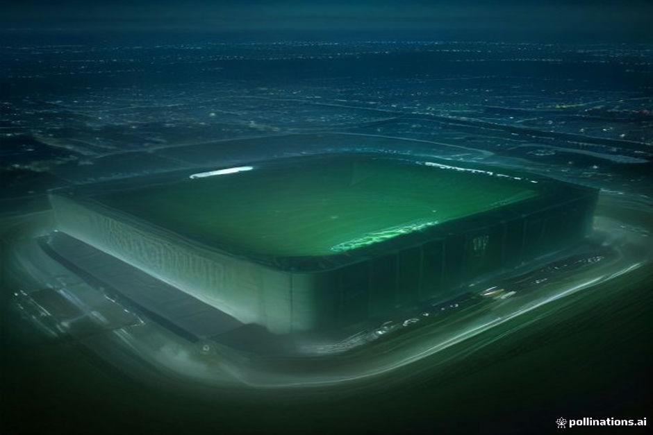ثورة التكنولوجيا في الملاعب: كيف تغير الذكاء الاصطناعي و VAR وجه كرة القدم الحديثة؟