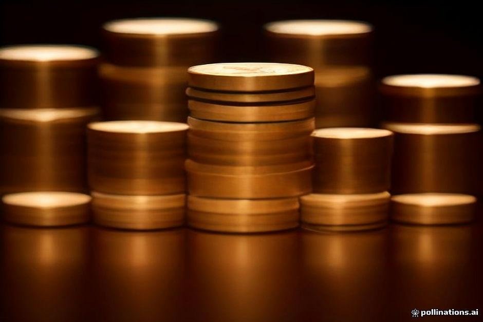ارتفاع أسعار الذهب في مصر اليوم: هل حان وقت الشراء أم البيع؟ تحليل شامل للسوق المصري