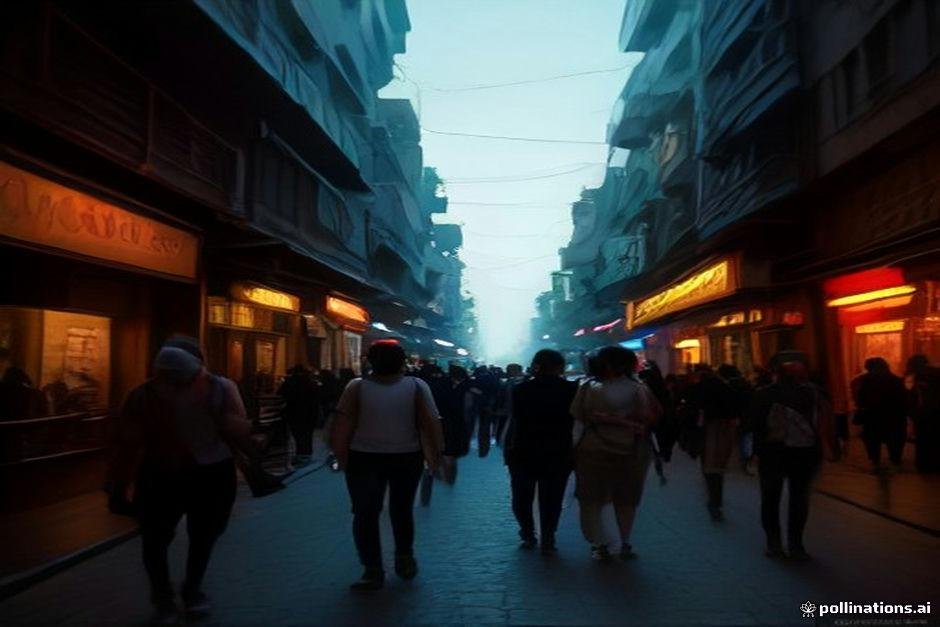 قوة الترند وسحر السوشيال ميديا: كيف تحولت منصات التواصل الاجتماعي إلى متحكم أول في الشارع المصري؟