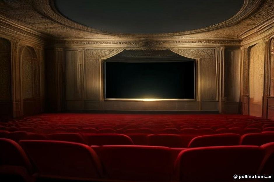 سحر السينما المصرية: رحلة في تاريخ الفن السابع وصناع البهجة
