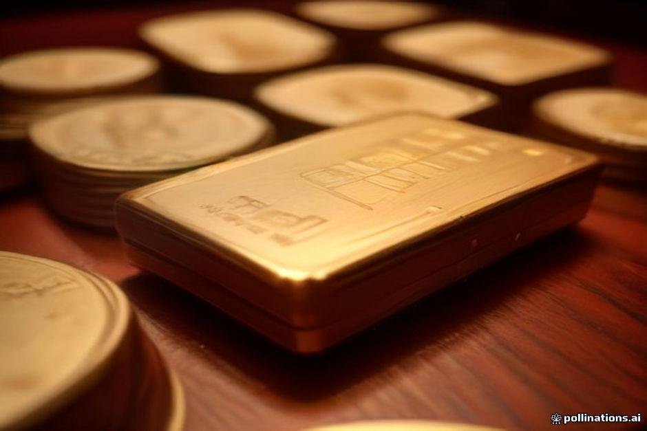 ارتفاع أسعار الذهب في مصر: هل هي الفرصة الذهبية للاستثمار أم فخ للمشترين؟