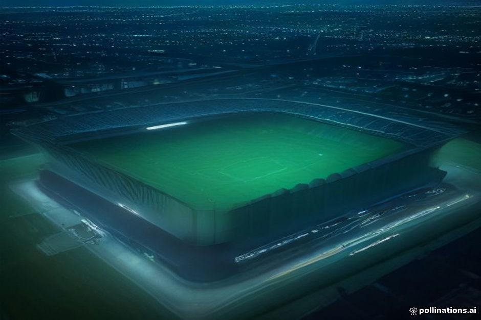 ثورة التكنولوجيا في الملاعب: كيف تغيرت كرة القدم الحديثة بفعل الذكاء الاصطناعي وVAR؟