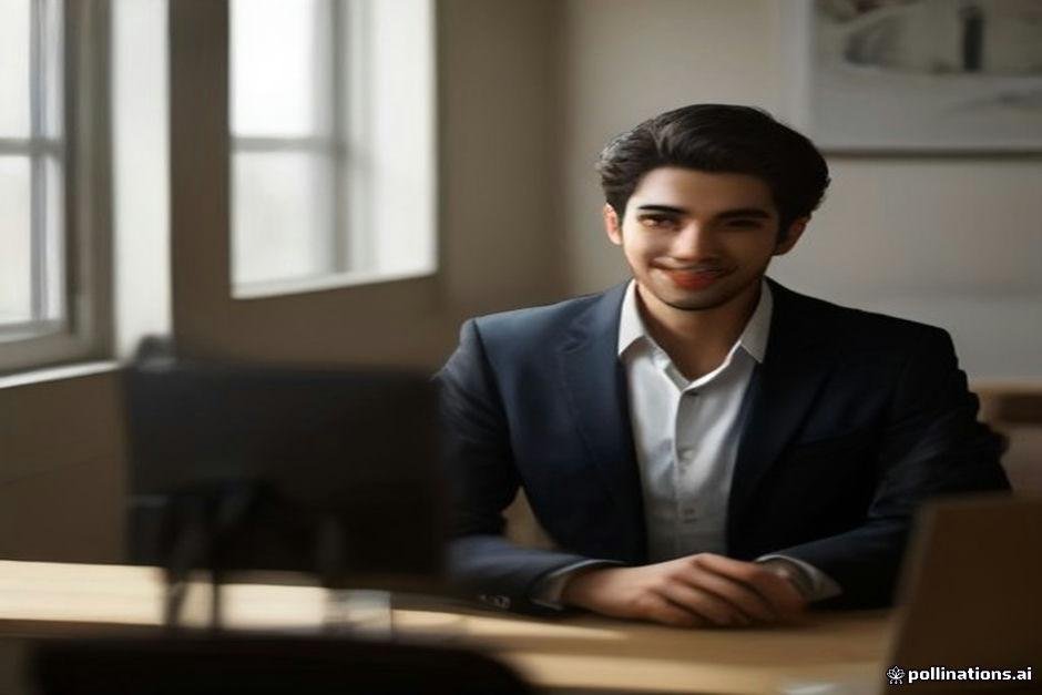 دليلك الشامل لسوق العمل 2024: كيف تقتنص أفضل وظائف خالية وتواجه تحديات العصر الرقمي؟