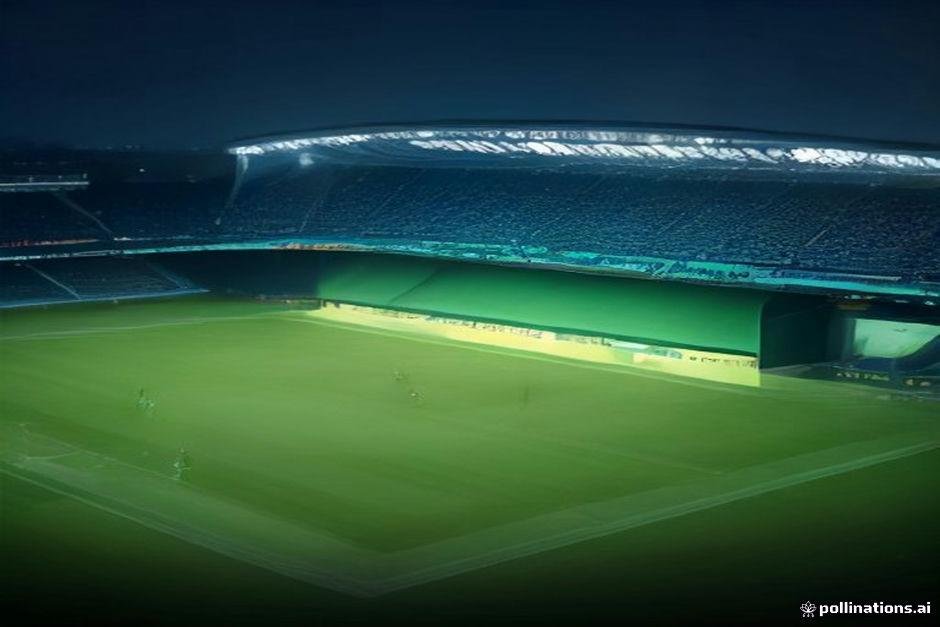 ثورة التكنولوجيا في الملاعب: كيف تغيرت كرة القدم الحديثة وألغت أخطاء الحكام؟