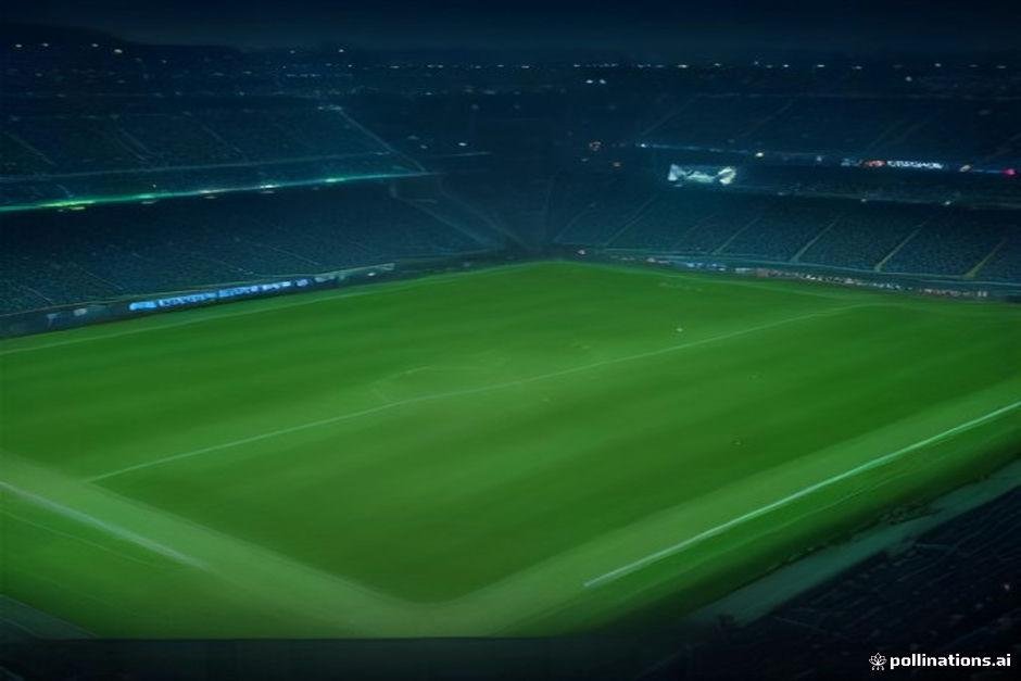 ثورة التكنولوجيا في الملاعب: كيف تغيرت كرة القدم الحديثة بفعل الذكاء الاصطناعي وVAR؟