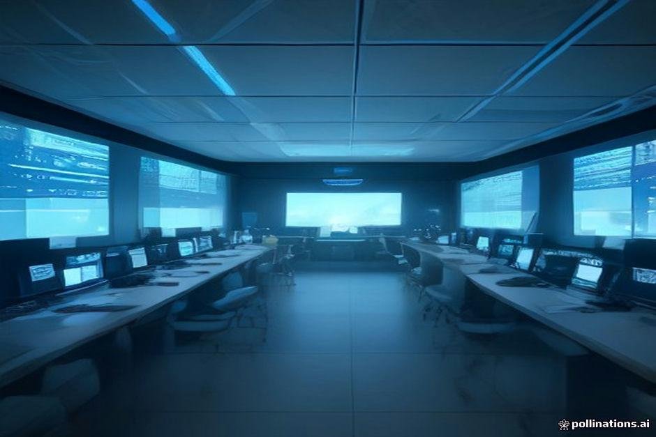 ثورة الذكاء الاصطناعي في الصحافة العربية: كيف يغير المستقبل وجه الإعلام الحديث؟