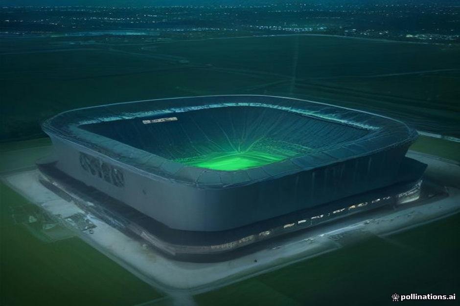 ثورة التكنولوجيا في الملاعب: كيف تغير الذكاء الاصطناعي و VAR وجه كرة القدم الحديثة؟