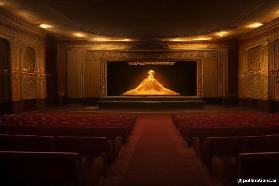 سحر السينما المصرية: رحلة في عالم الفن السابع وذكريات الزمن الجميل
